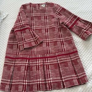 Tuckernuck Tweed Dress XXL